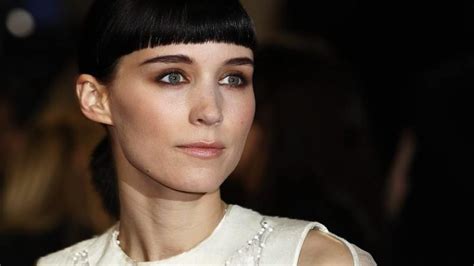 Rooney Mara : «Mes priorités ont changé quand je suis devenue .